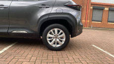 Toyota Yaris Cross 1.5 Hybrid Icon 5dr CVT Hybrid Estate